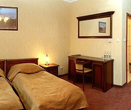 Centrum-konferencyjne Nowa &spa Ośrodek wypoczynkowy