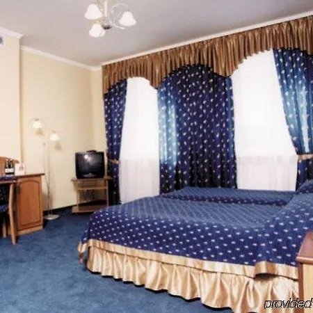 Resort Centrum-konferencyjne Nowa &spa