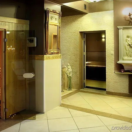 Centrum-konferencyjne Nowa &spa Resort Bochnia