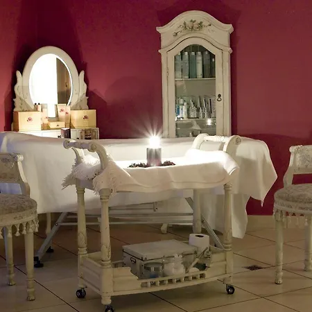 Resort Centrum-konferencyjne Nowa &spa