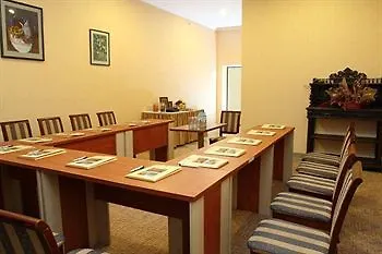 Resort Centrum-konferencyjne Nowa &spa 3*