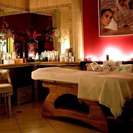 Centrum-konferencyjne Nowa &spa Ośrodek wypoczynkowy Bochnia