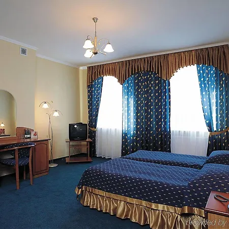 Centrum-konferencyjne Nowa &spa Bochnia