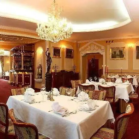 Resort Centrum-konferencyjne Nowa &spa Bochnia