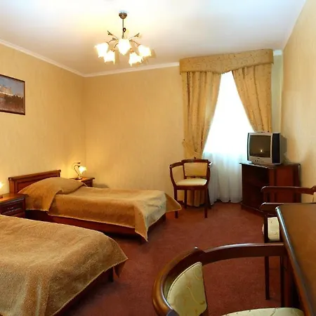 Resort Centrum-konferencyjne Nowa &spa