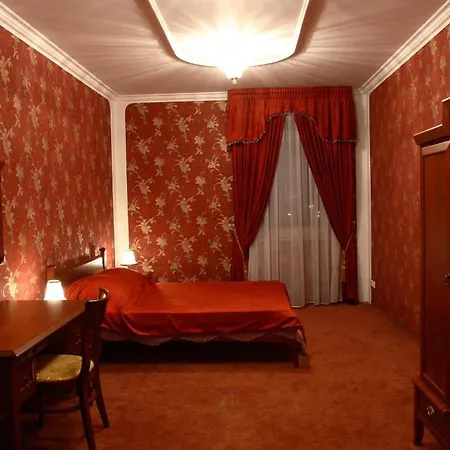 Centrum-konferencyjne Nowa &spa Resort 3*