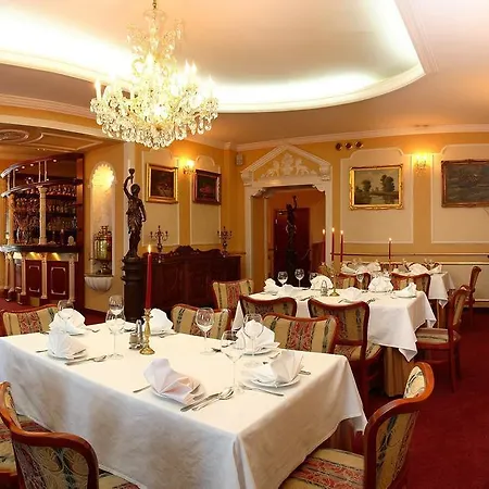 Resort Centrum-konferencyjne Nowa &spa