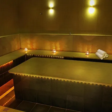 Resort Centrum-konferencyjne Nowa &spa Bochnia