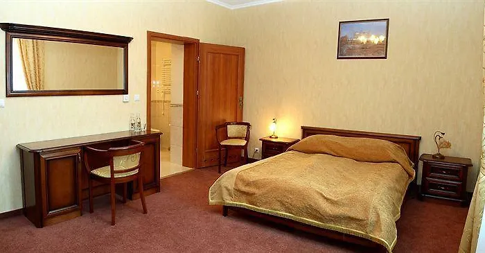 Station touristique Centrum-konferencyjne Nowa &spa