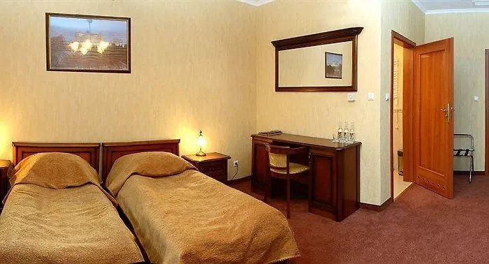 Centrum-konferencyjne Nowa &spa Station touristique