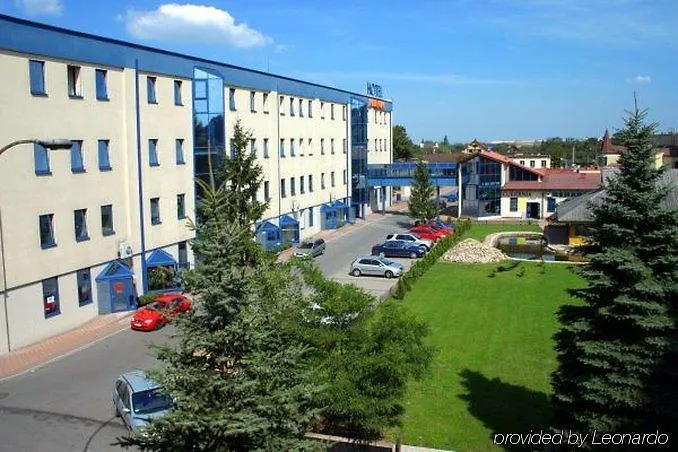 Centrum-konferencyjne Nowa &spa Station touristique 3*