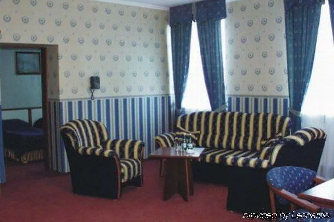 Centrum-konferencyjne Nowa &spa Station touristique Bochnia