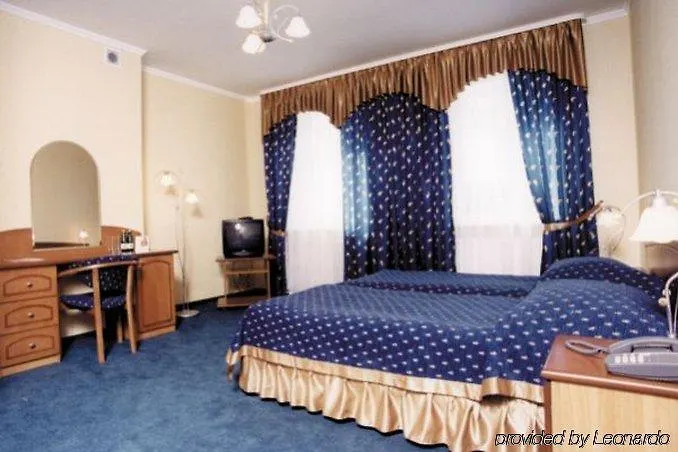 Station touristique Centrum-konferencyjne Nowa &spa