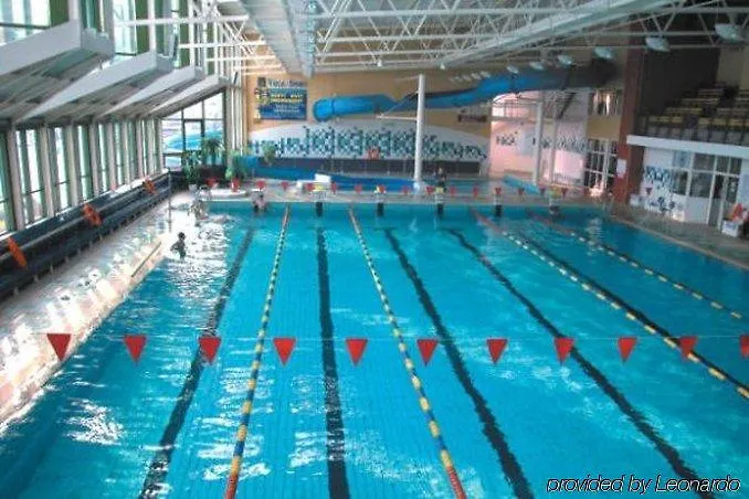 Centrum-konferencyjne Nowa &spa Bochnia