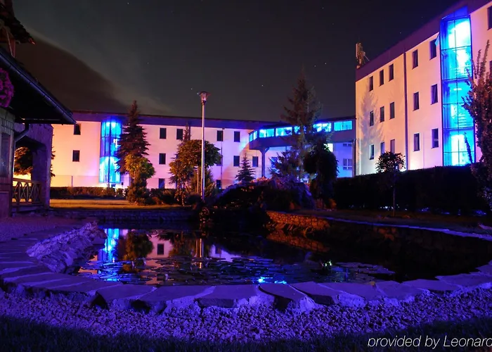 Centrum-konferencyjne Nowa &spa