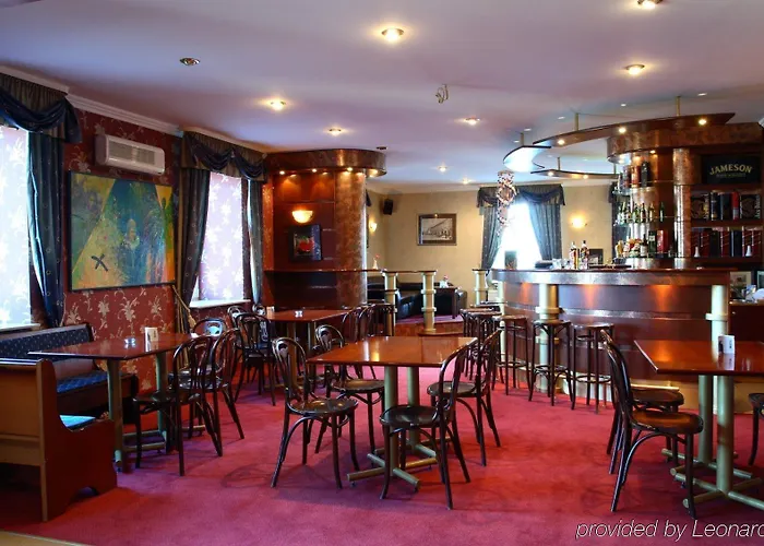 Station touristique Centrum-konferencyjne Nowa &spa Bochnia