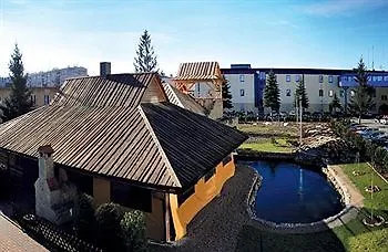 Station touristique Centrum-konferencyjne Nowa &spa