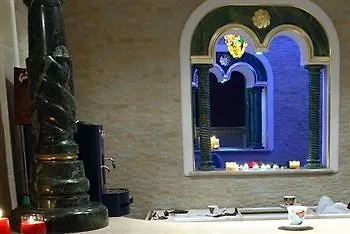 Centrum-konferencyjne Nowa &spa Station touristique Bochnia