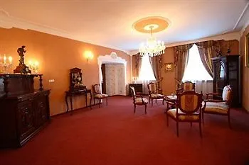 Centrum-konferencyjne Nowa &spa Station touristique