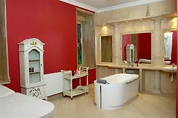 Station touristique Centrum-konferencyjne Nowa &spa Bochnia