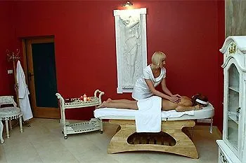 Centrum-konferencyjne Nowa &spa 3* Bochnia