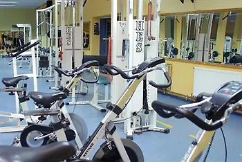 Centrum-konferencyjne Nowa &spa Station touristique 3*