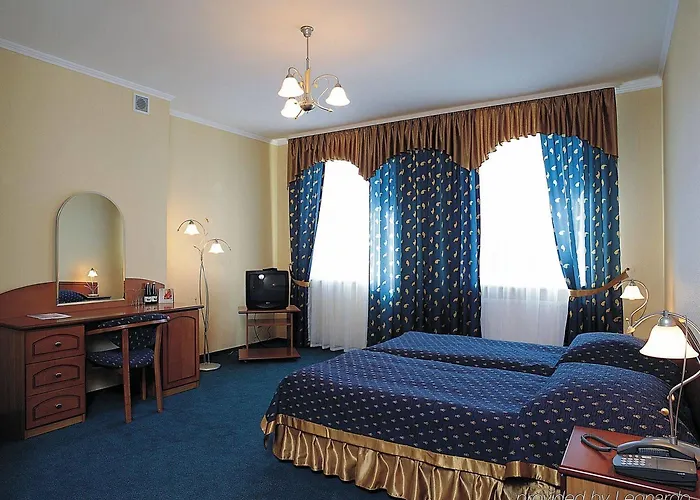 Centrum-konferencyjne Nowa &spa Bochnia