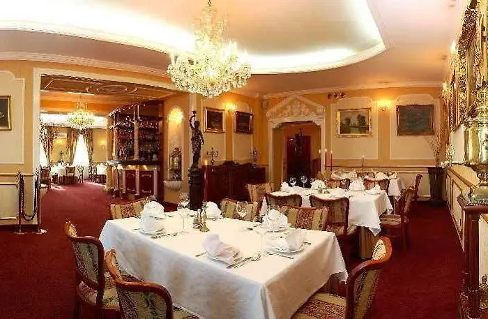 Station touristique Centrum-konferencyjne Nowa &spa Bochnia