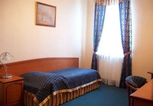 Station touristique Centrum-konferencyjne Nowa &spa 3*