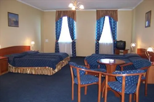 Station touristique Centrum-konferencyjne Nowa &spa Bochnia