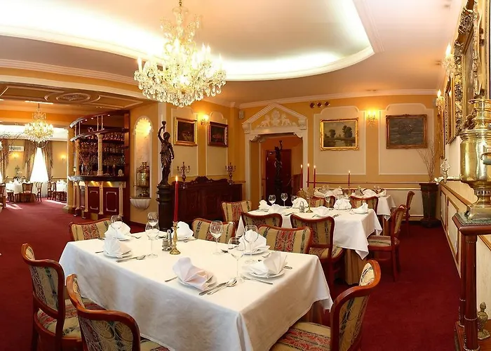 Station touristique Centrum-konferencyjne Nowa &spa