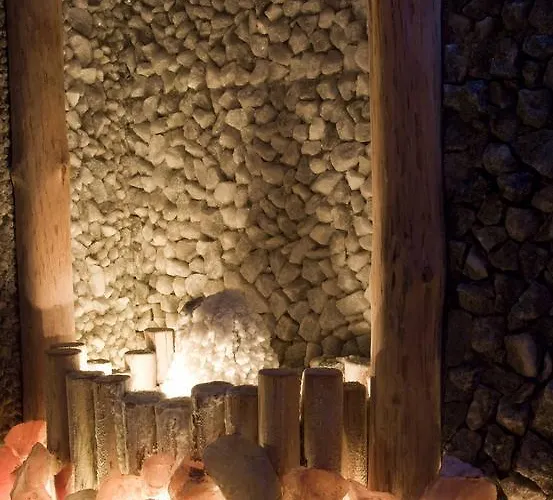 Station touristique Centrum-konferencyjne Nowa &spa Bochnia