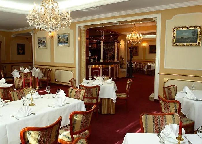 Station touristique Centrum-konferencyjne Nowa &spa 3*