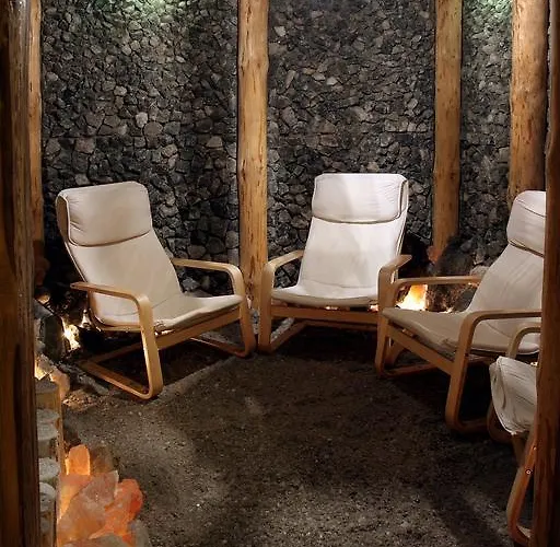 Centrum-konferencyjne Nowa &spa Station touristique 3*