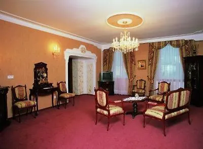 Centrum-konferencyjne Nowa &spa Station touristique Bochnia