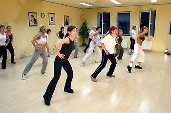 Centrum-konferencyjne Nowa &spa 3* Bochnia