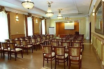 Centrum-konferencyjne Nowa &spa Station touristique 3*
