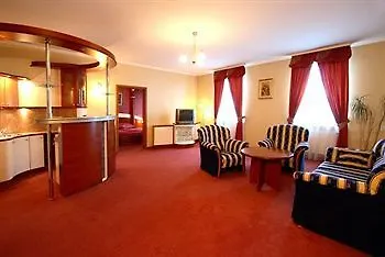 Centrum-konferencyjne Nowa &spa 3* Bochnia