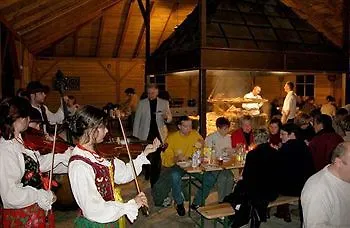 Centrum-konferencyjne Nowa &spa Station touristique